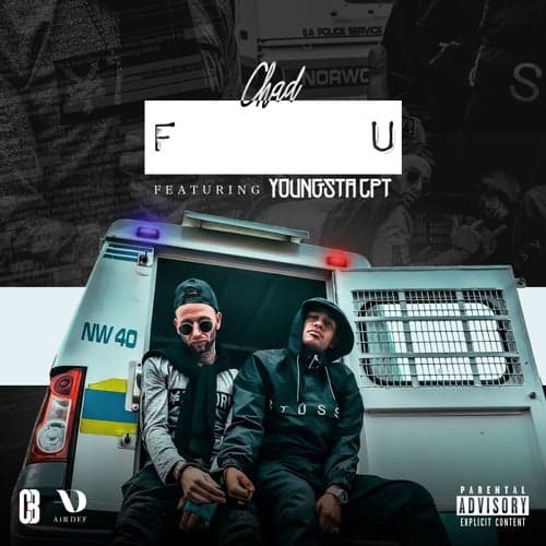 F U (feat. YoungstaCPT)