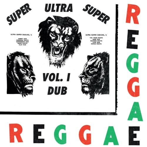 Ultra Super Dub, Vol. 1