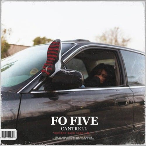 Fo Five - Single