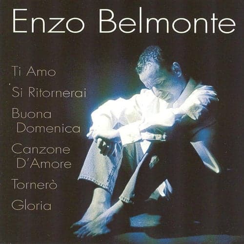 Enzo Belmonte