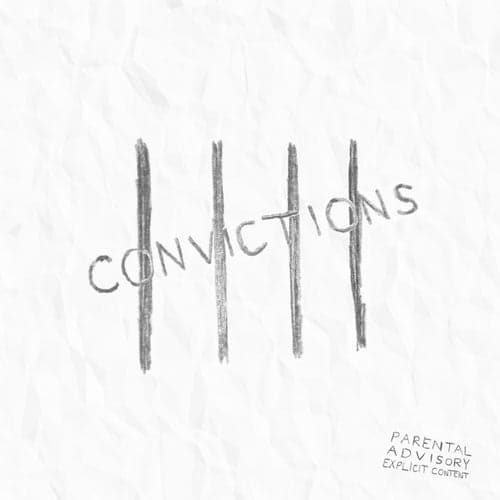 Convictions (feat. LES)