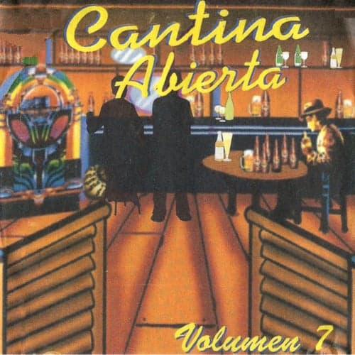 Cantina Abierta, Vol. 7