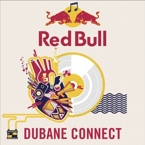 Red Bull Dubane Connect