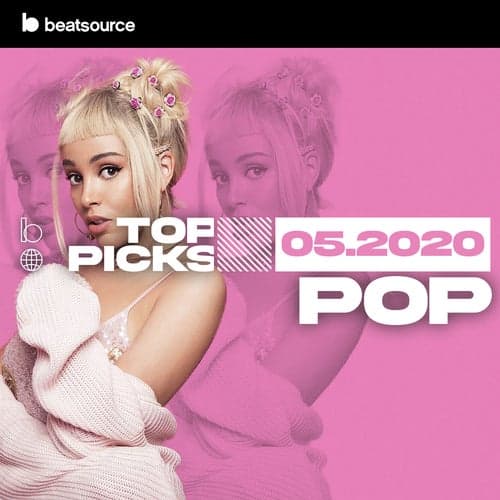 Pop Top Picks May 2020 playlist