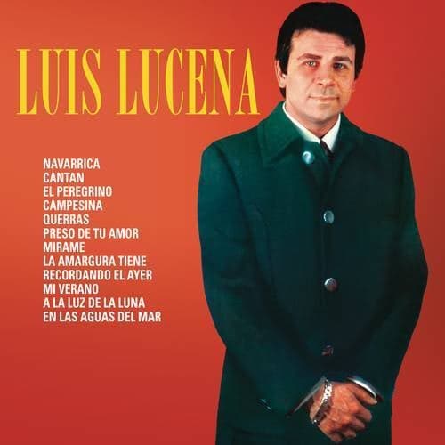 Luis Lucena (Remasterizado 2021)