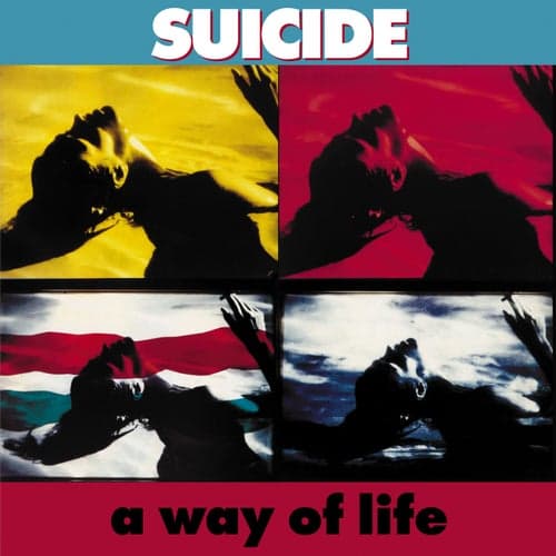 A Way of Life (35th Anniversary Edition) [2023 Remaster]