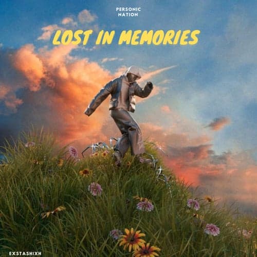 Lost In Memories