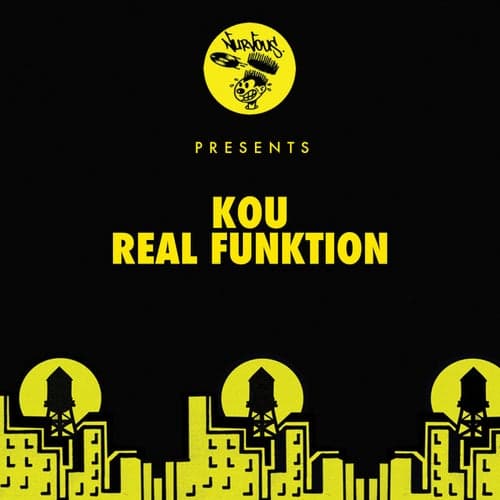 Real Funktion