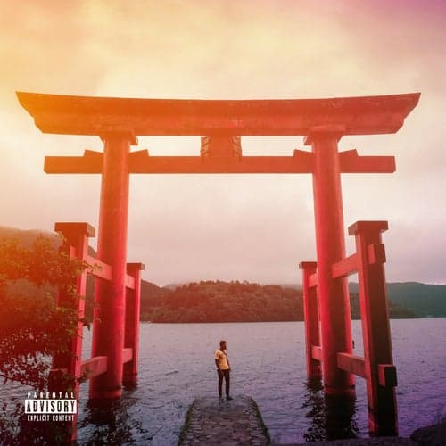 Lost in Japan - EP