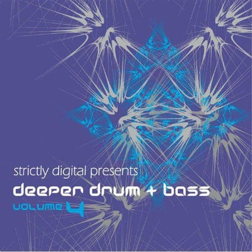 Deeper Drum & Bass (Volume Four)
