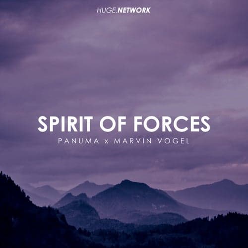 Spirit of Forces