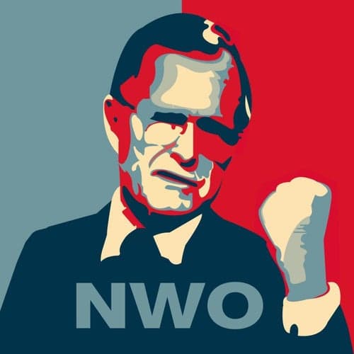 End Game / Nwo