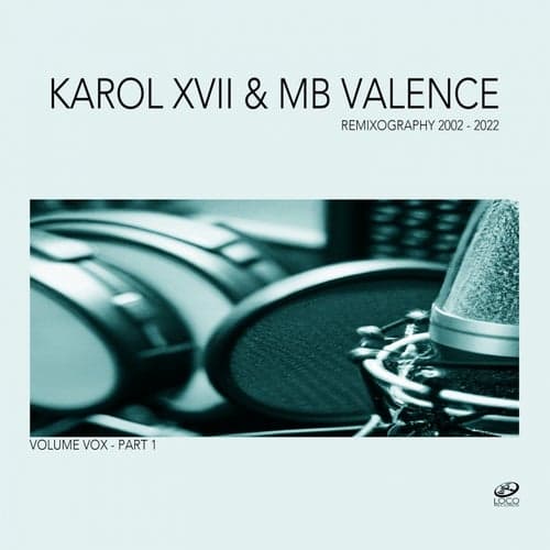 Thru the Night (Karol XVII & MB Valence Remix)