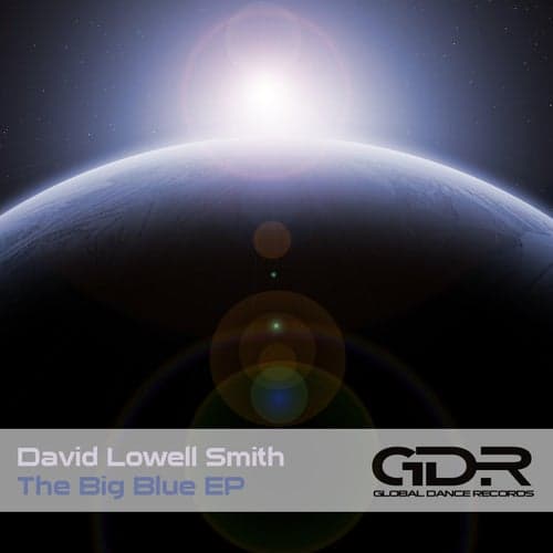 The Big Blue EP