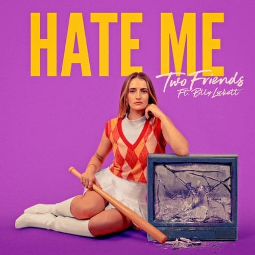 Hate Me (Remixes)