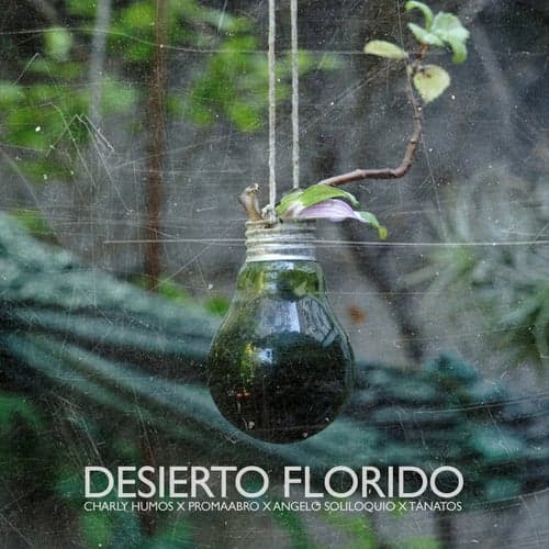 Desierto Florido (feat. Promaabro, Angelo Soliloquio & TanatosLakactus)