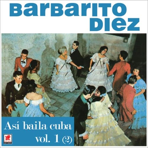 Así Bailaba Cuba, Vol. 1 (2)