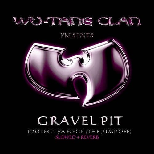 Gravel Pit (slowed + reverb)