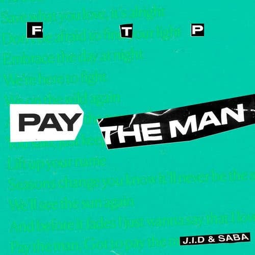 Pay the Man (Remix)