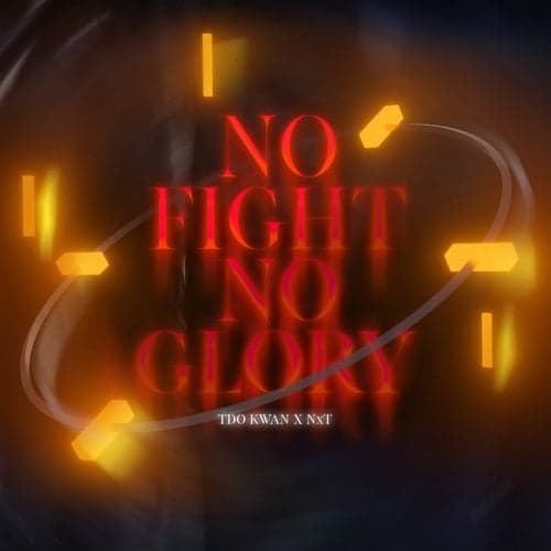 No Fight No Glory