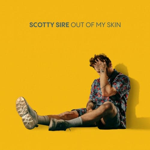 OUT OF MY SKIN