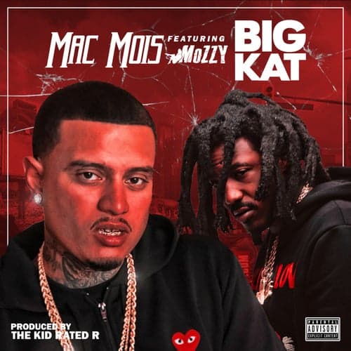 Big Kat (feat. Mozzy)