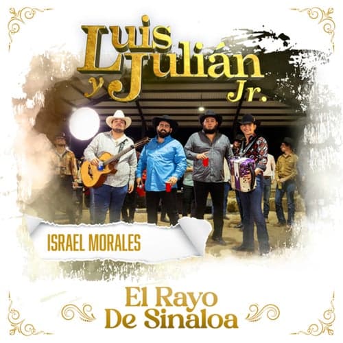 El Rayo De Sinaloa (En Vivo)
