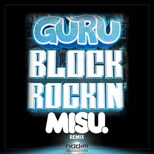 Block Rockin' (misu. Remix)