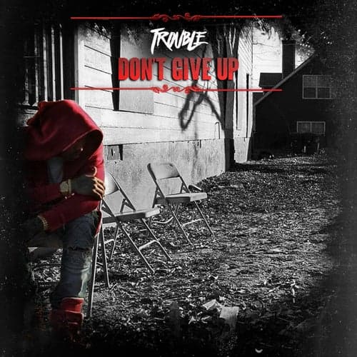 Don't Give Up - Single