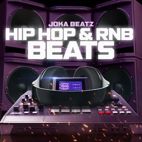 Hip Hop & RnB Beats