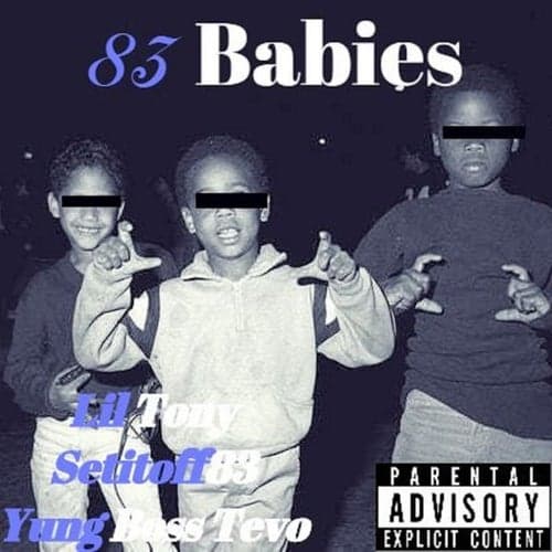83 Babies