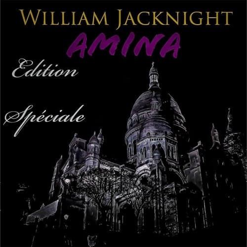 Amina (Edition Spéciale)