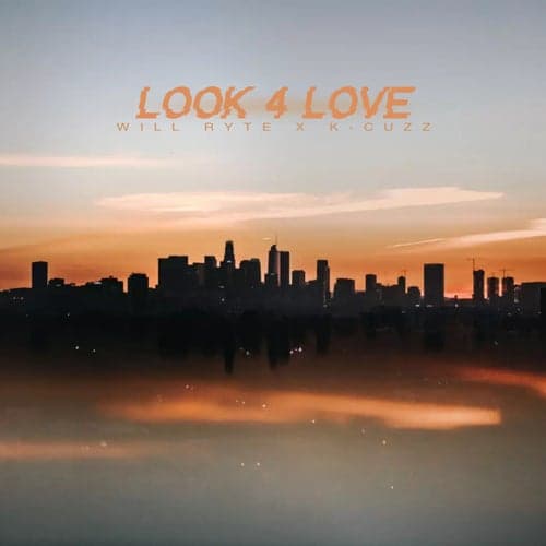 Look 4 Love