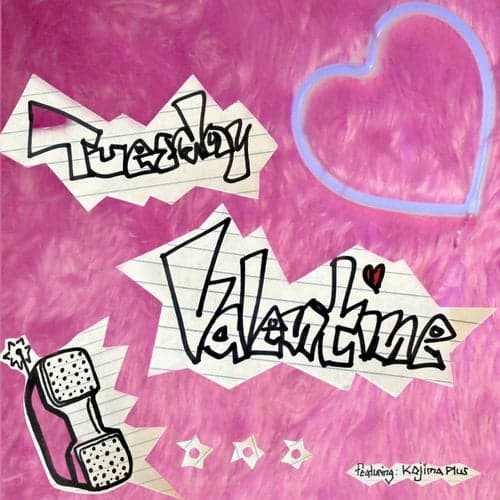 Tuesday Valentine