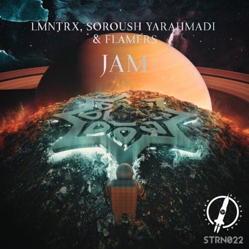 Jam (Extended Mix)