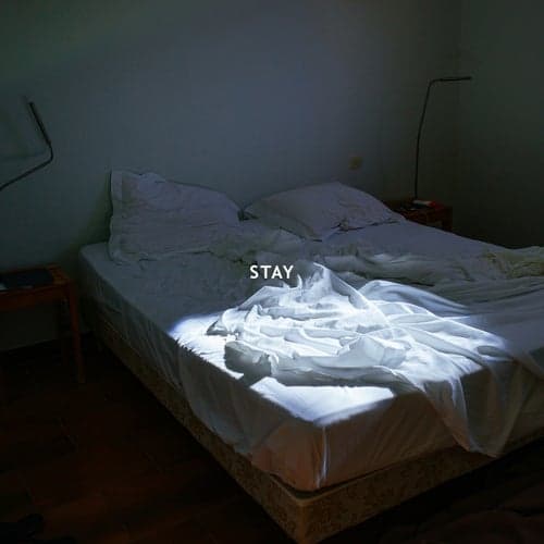 Stay (feat. Karen Harding)