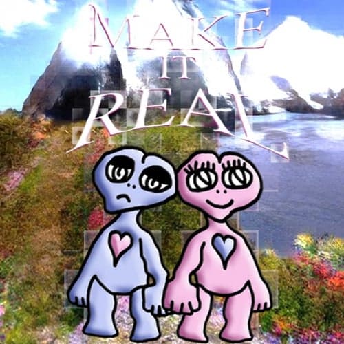 Make It Real (afternoon remix)
