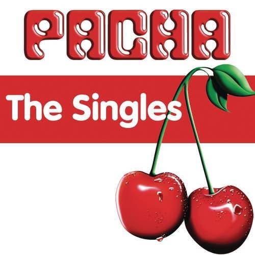 Pacha - The Singles