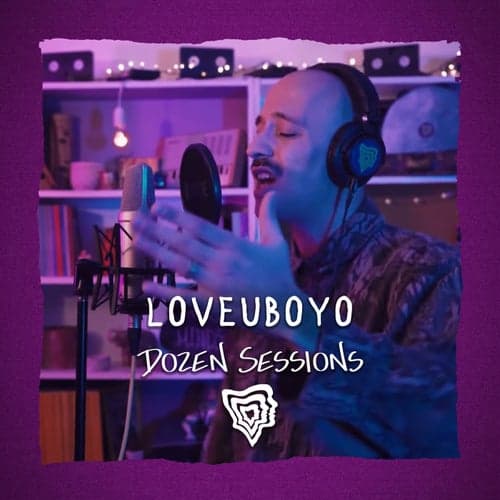 LoveUboyo - Live at Dozen Sessions