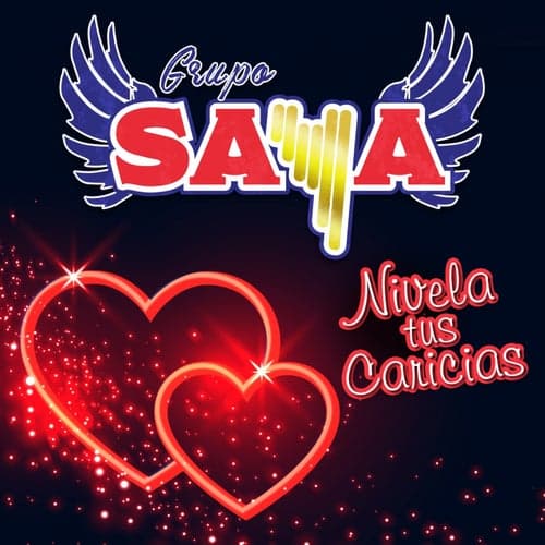 Nivela Tus Caricias (En Vivo)