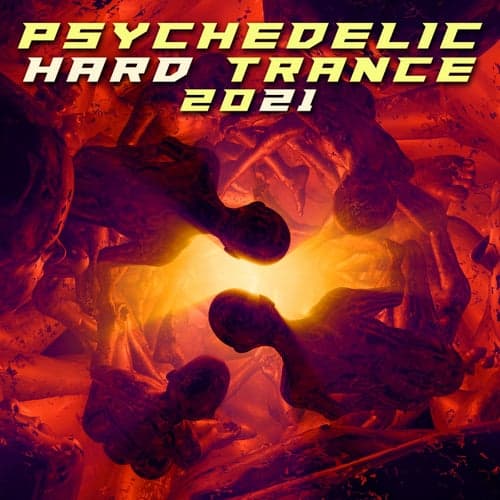 Psychedelic Hard Trance