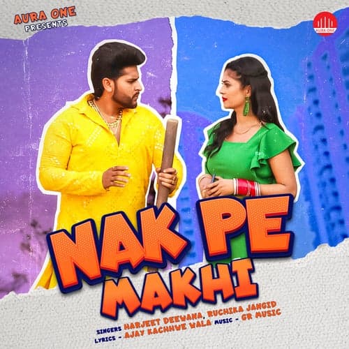 Nak Pe Makhi (feat. Ruba Khan & Sumit Kajala)