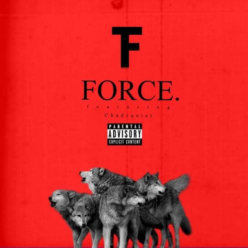 FORCE.