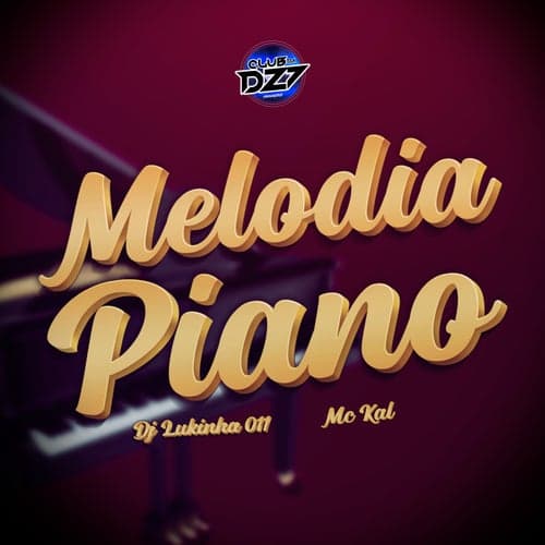 MELODIA PIANO