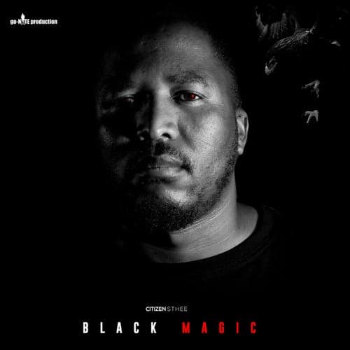 Black Magic (Groove Mix)