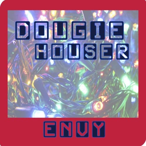 Dougie Houser
