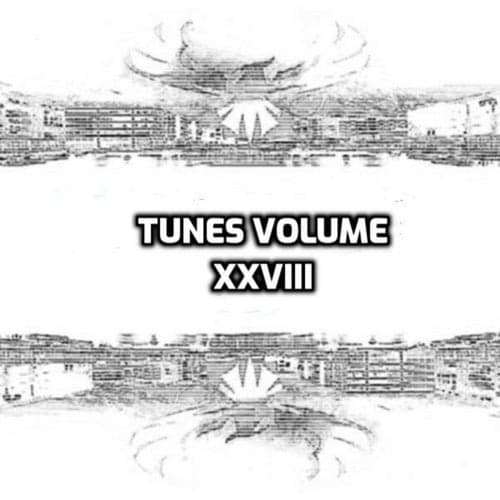 Tunes, Vol. XXVIII