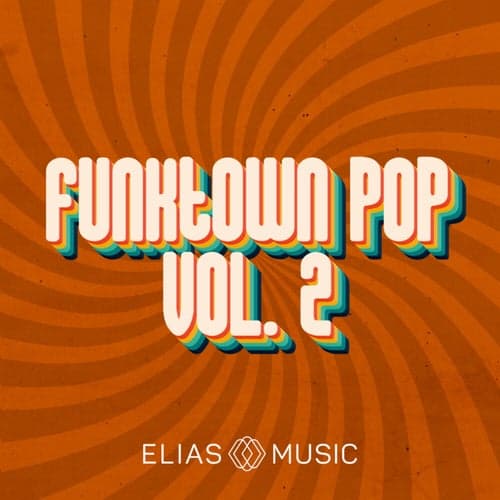 Funktown Pop, Vol. 2