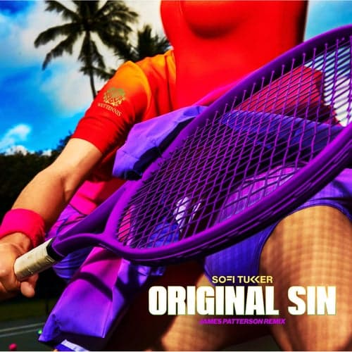 Original Sin (James Patterson Remix)