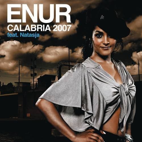 Calabria 2007 (Cato K Miami Electro Mix)